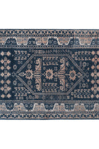 Vintage Türk Halı 118 x 171 cm