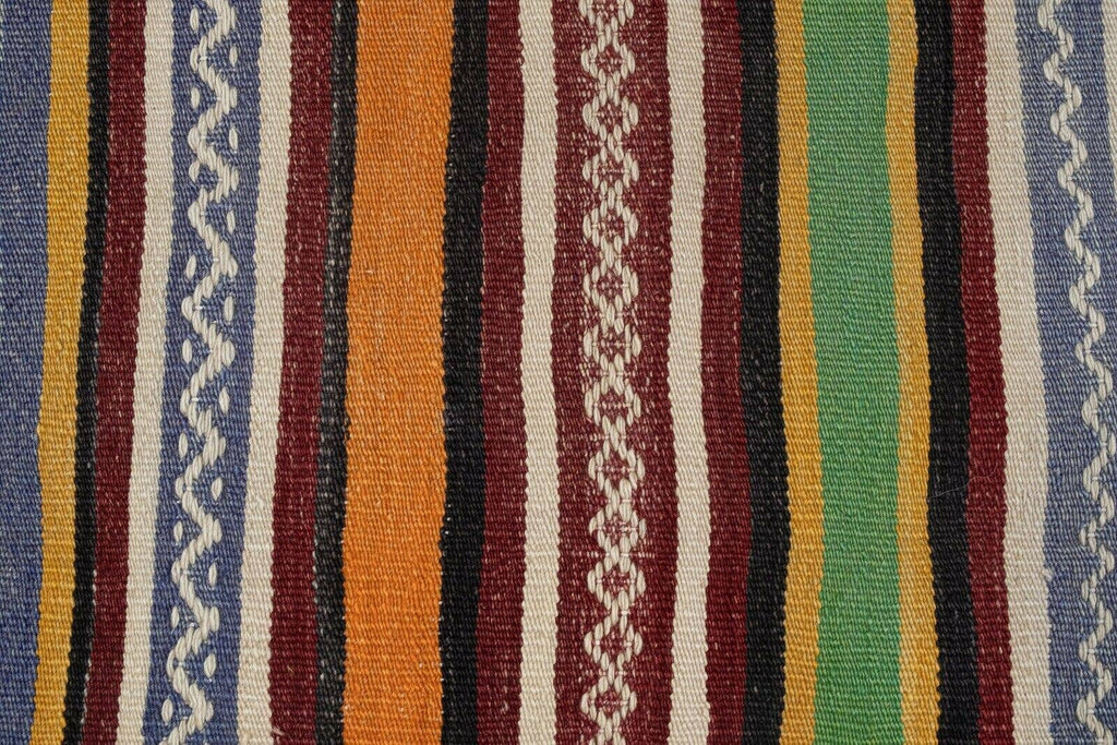 Vintage Kilim Yolluk 68 x 330 cm