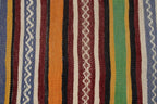 Vintage Kilim Yolluk 68 x 330 cm