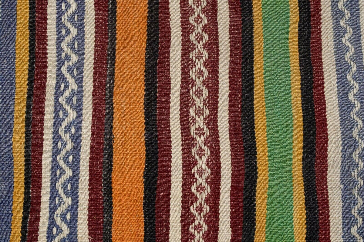 Vintage Kilim Yolluk 68 x 330 cm