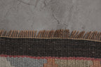 Vintage Kilim Yolluk 74 x 621 cm