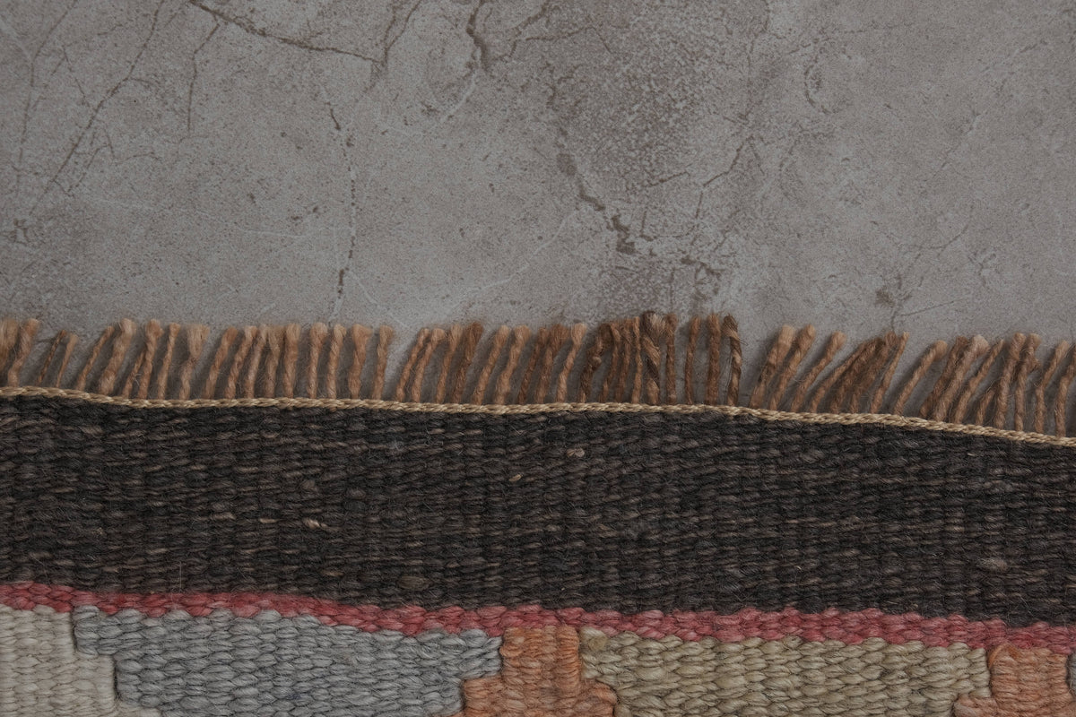 Vintage Kilim Yolluk 74 x 621 cm