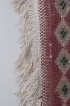 Vintage Uşak Halı 188 x 290 cm