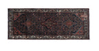 Vintage Anadolu Halı Yolluk 121 x 317 cm