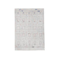 Vintage Kilim 156 x 216 cm