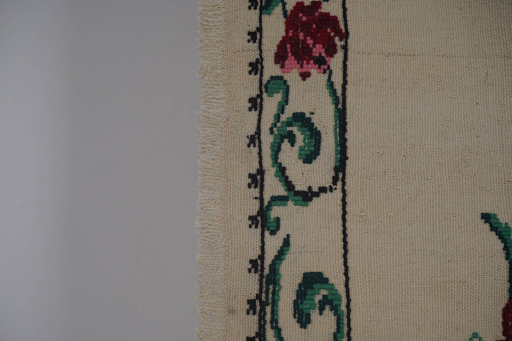 Vintage Kilim 53 x 87 cm