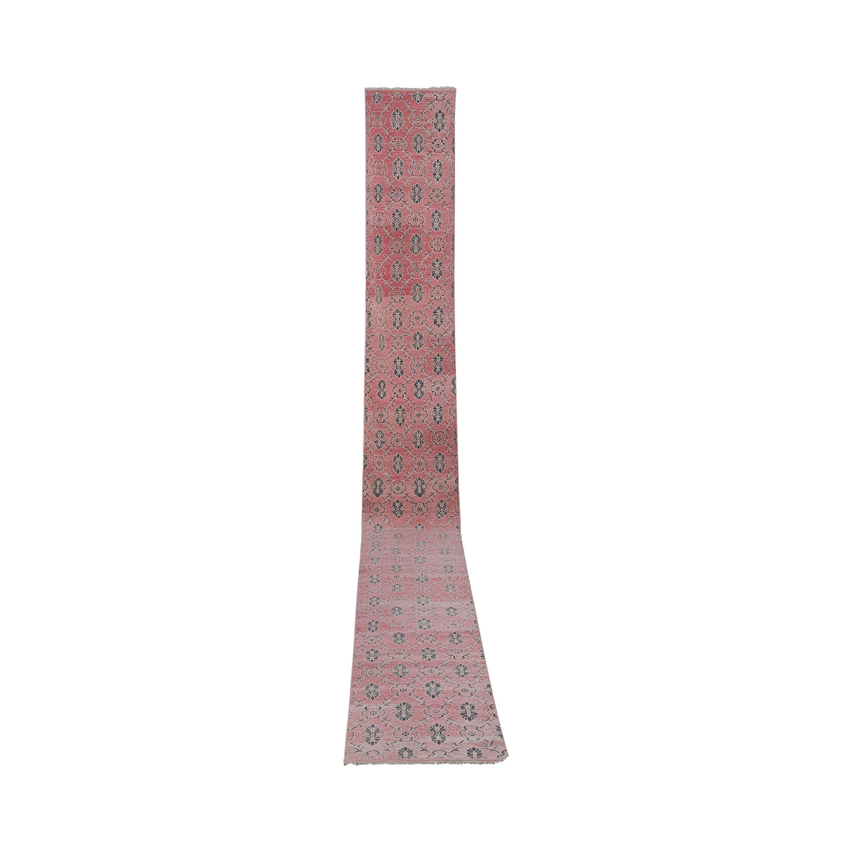 Vintage Uşak Yolluk 70 x 579 cm