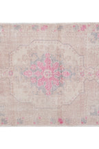 Vintage Türk Halı 129 x 220 cm