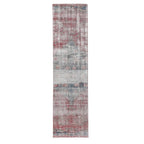 Vintage Uşak Yolluk 78 x 293 cm