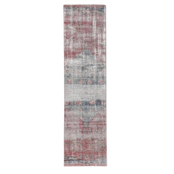 Vintage Uşak Yolluk 78 x 293 cm