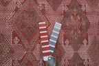 Vintage Türk Halı 153 x 207 cm
