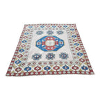 Vintage Uşak Halı 190 x 205 cm