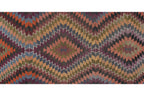 Vintage Kilim 151 x 361 cm