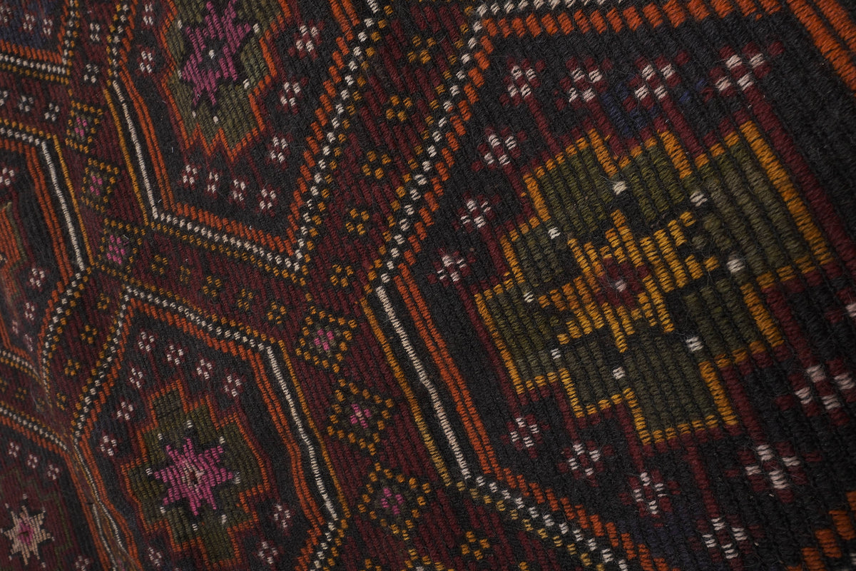 Vintage Kilim 174 x 297 cm