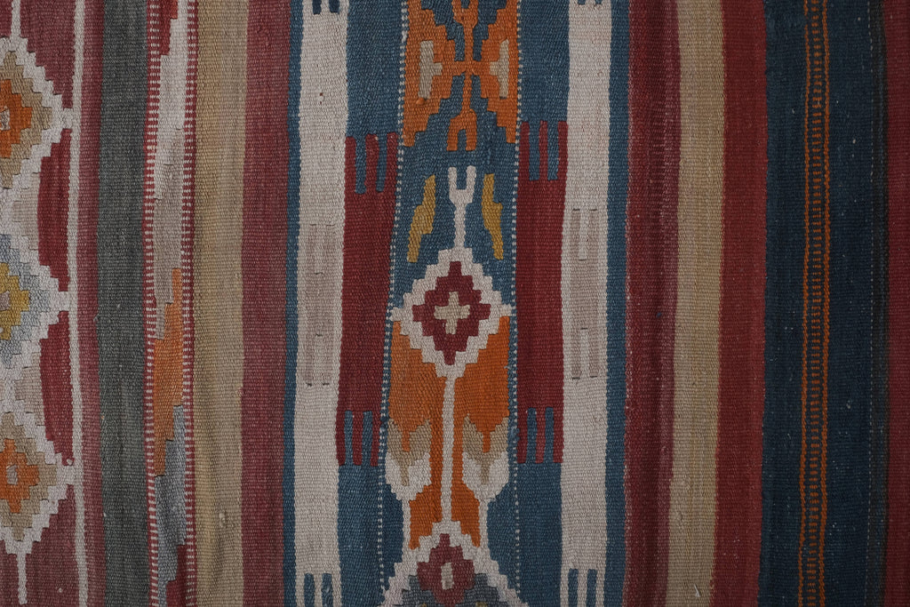 Vintage Türk Yolluk 75 x 505 cm