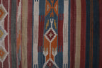Vintage Türk Yolluk 75 x 505 cm