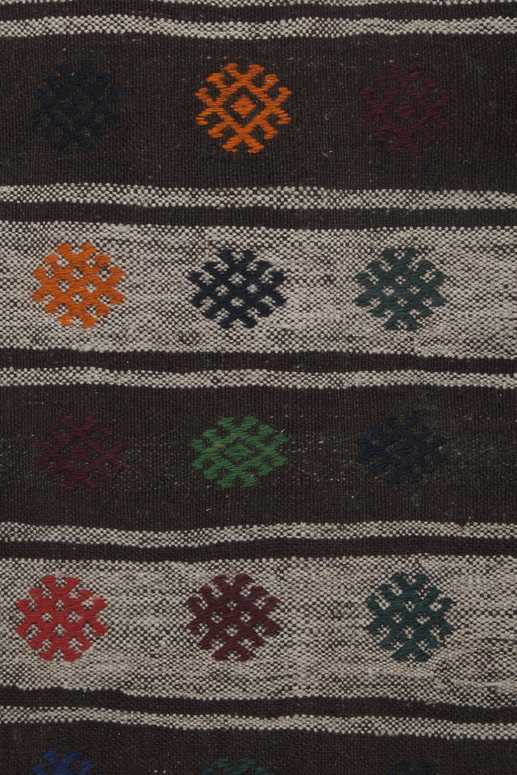Vintage Kilim Yolluk 64 x 198 cm