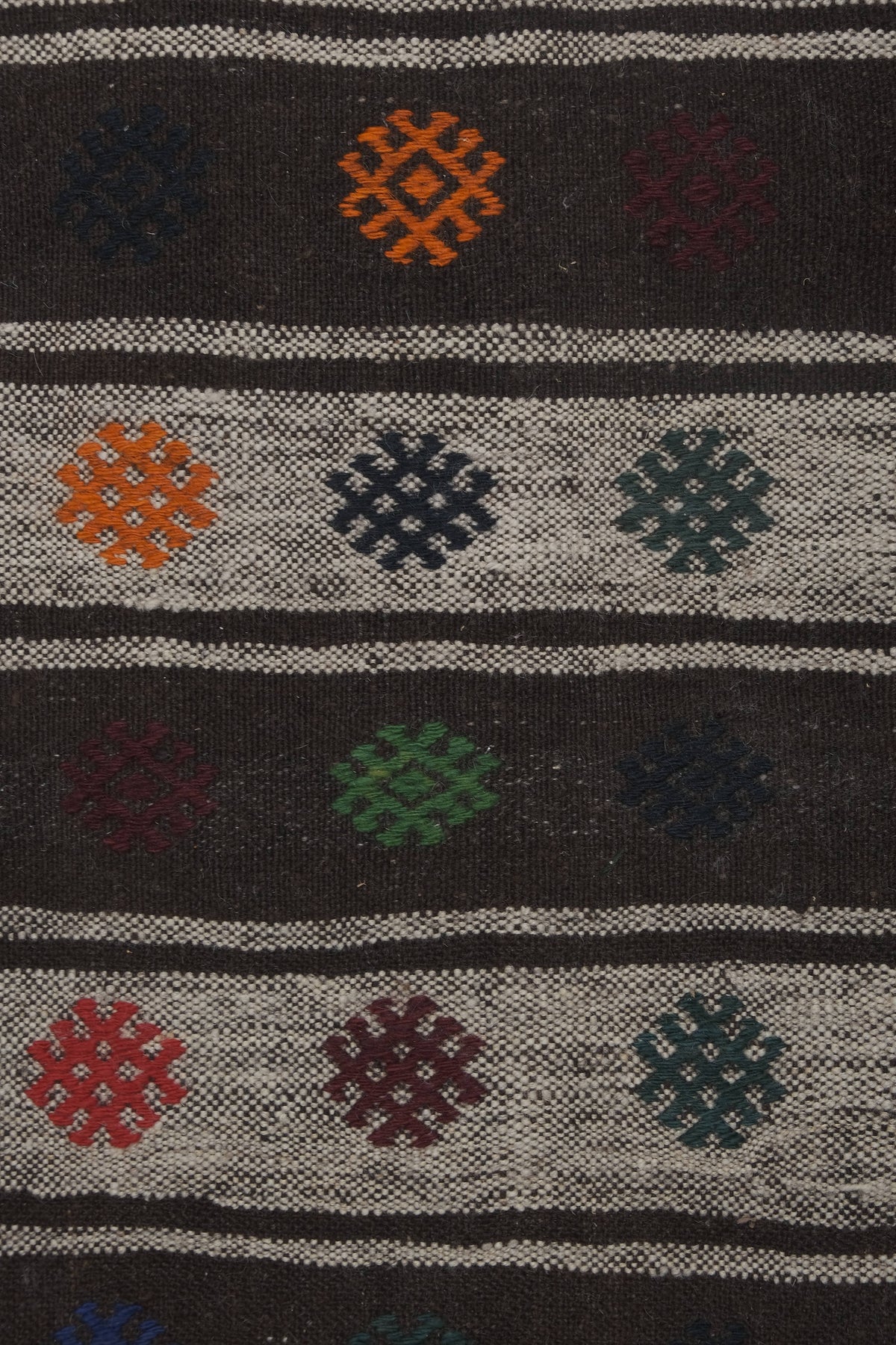 Vintage Kilim Yolluk 64 x 198 cm