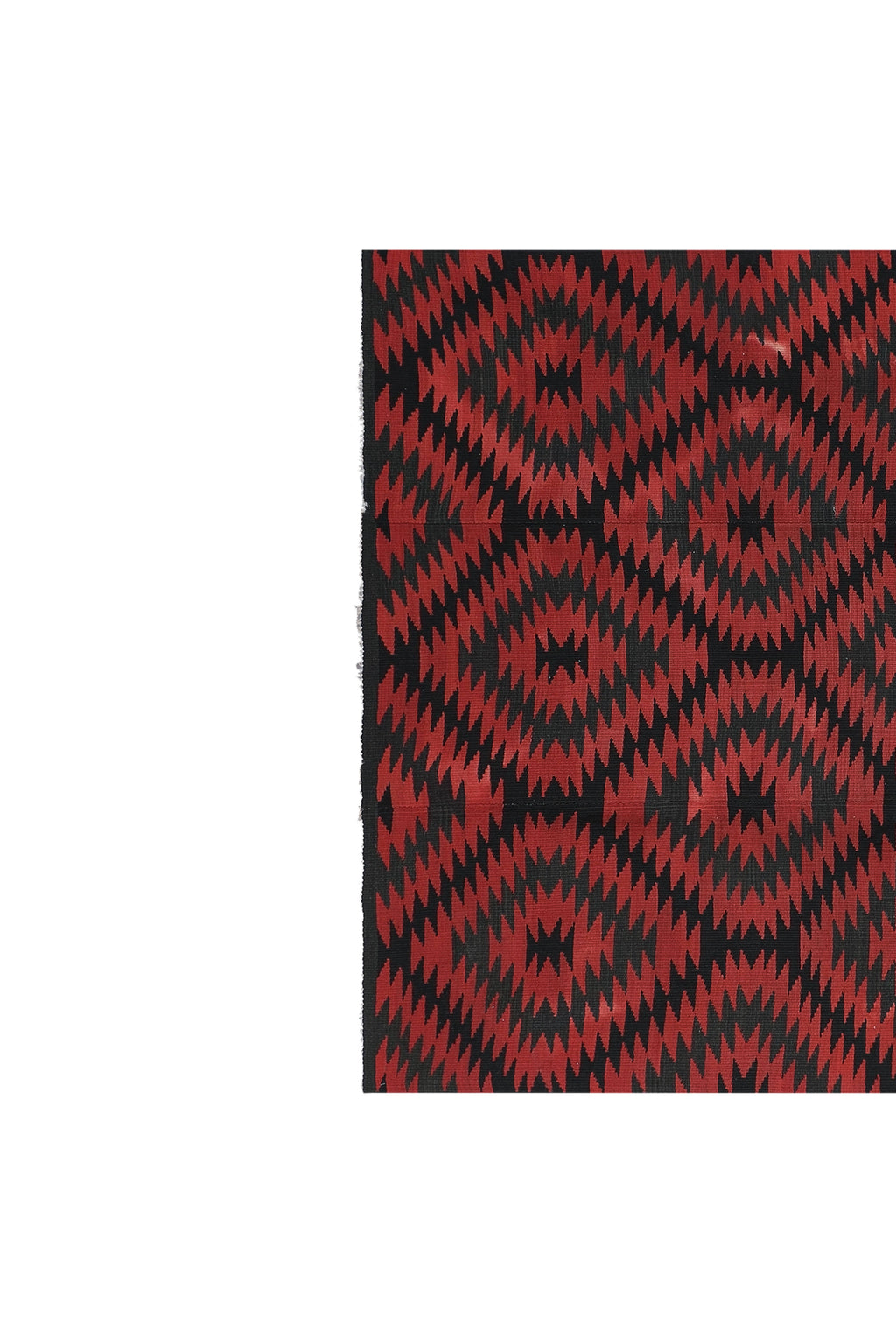Vintage Kilim 155 x 213 cm