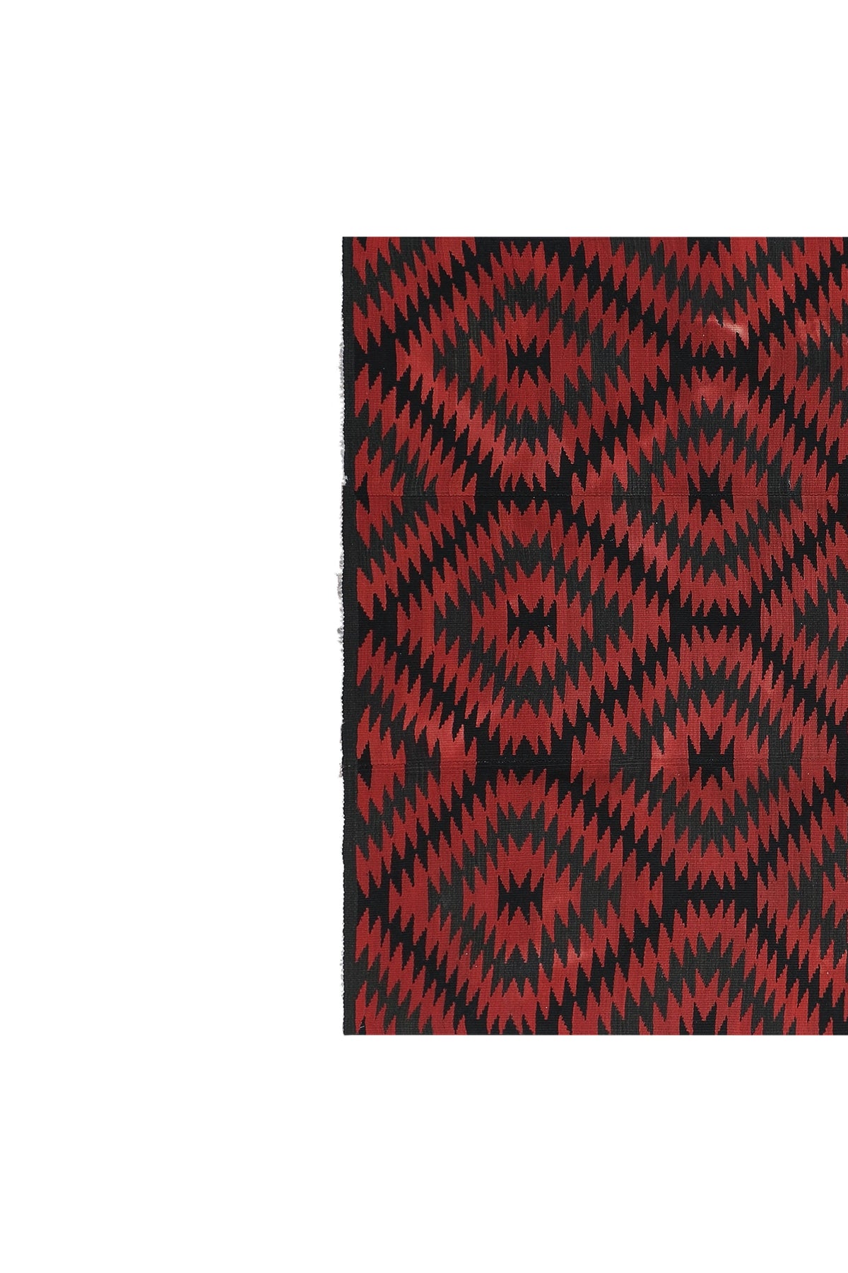 Vintage Kilim 155 x 213 cm