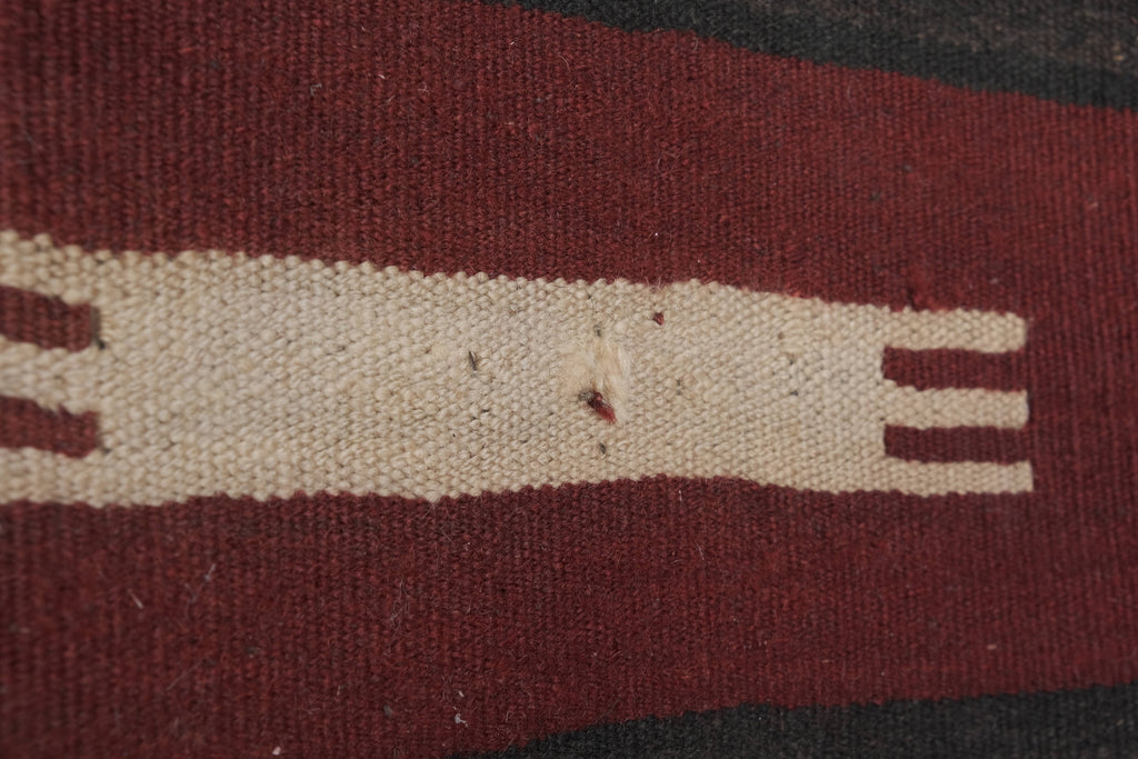 Vintage Kilim Yolluk 78 x 705 cm