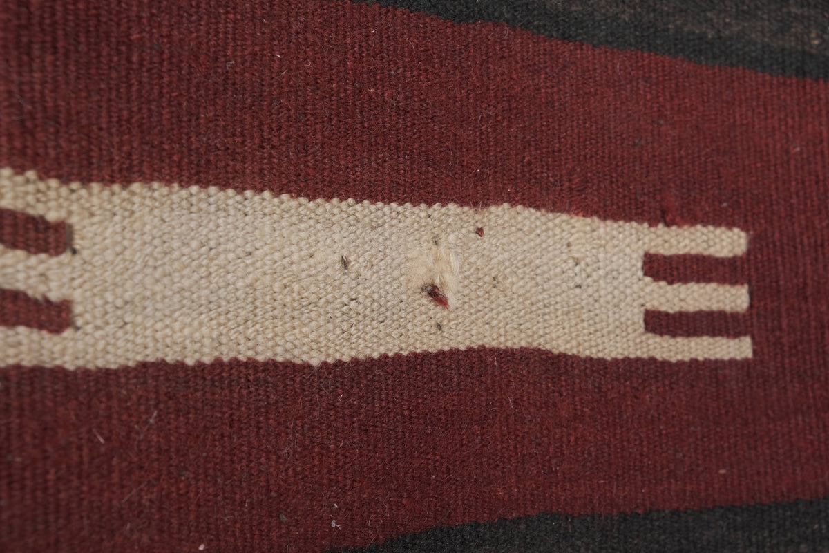 Vintage Kilim Yolluk 78 x 705 cm