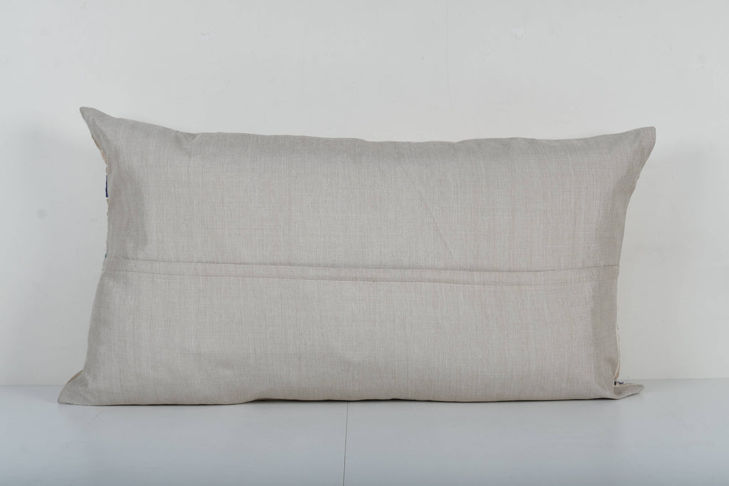 Suzani Kırlent Kılıfı 62 x 110 cm