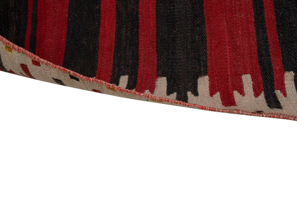 Vintage Sivas Kilim Yolluk 60 x 447 cm