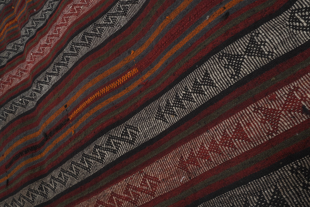 Vintage Kilim 131 x 395 cm