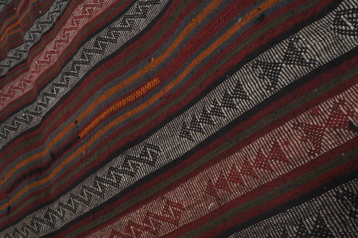 Vintage Kilim 131 x 395 cm