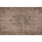 Vintage Türk Halı 200 x 315 cm
