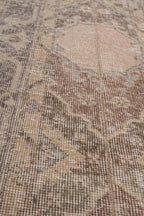 Vintage Türk Halı Yolluk 63 x 746 cm