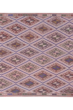 Vintage Kilim 170 x 217 cm