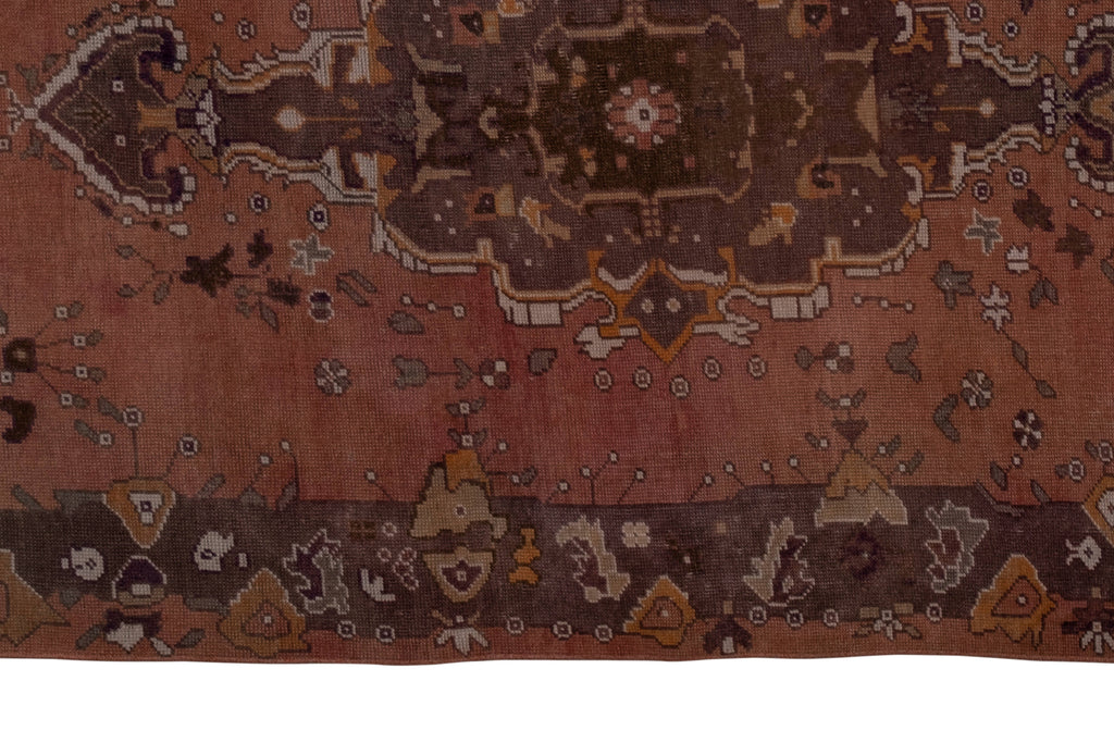 Vintage Konya Halı 154 x 254 cm