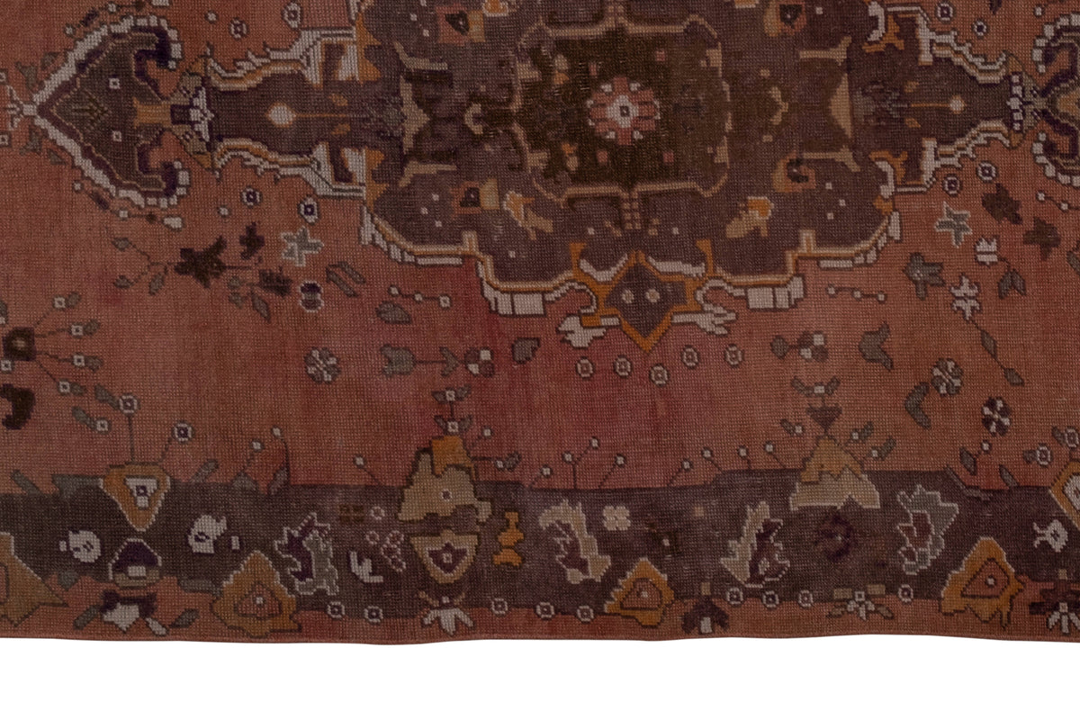 Vintage Konya Halı 154 x 254 cm
