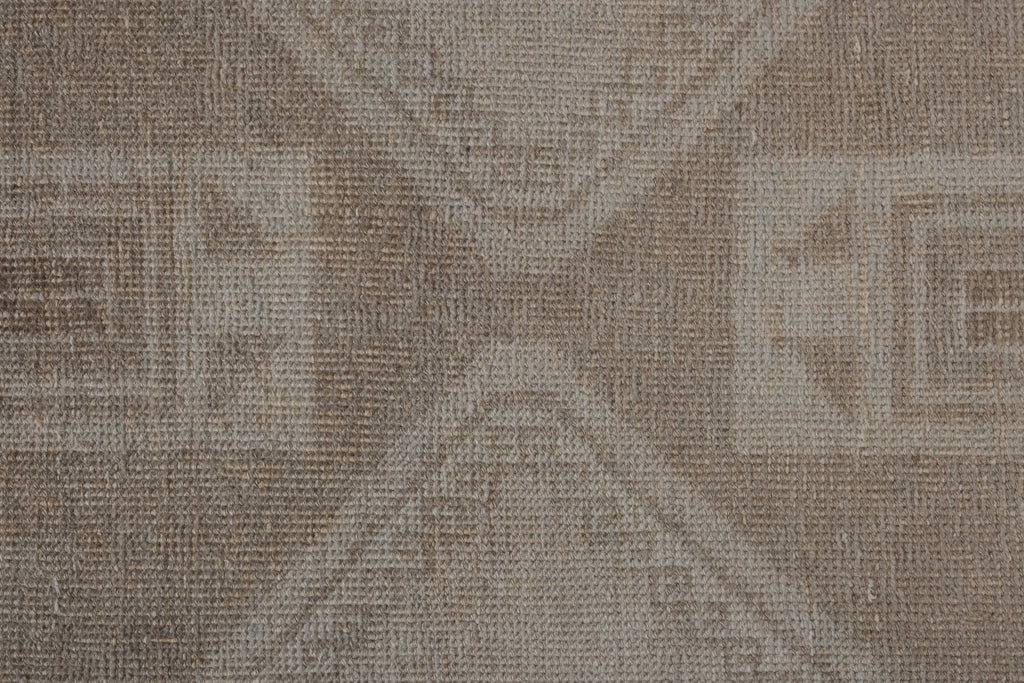 Vintage Kürt Halı Yolluk 98 x 856 cm
