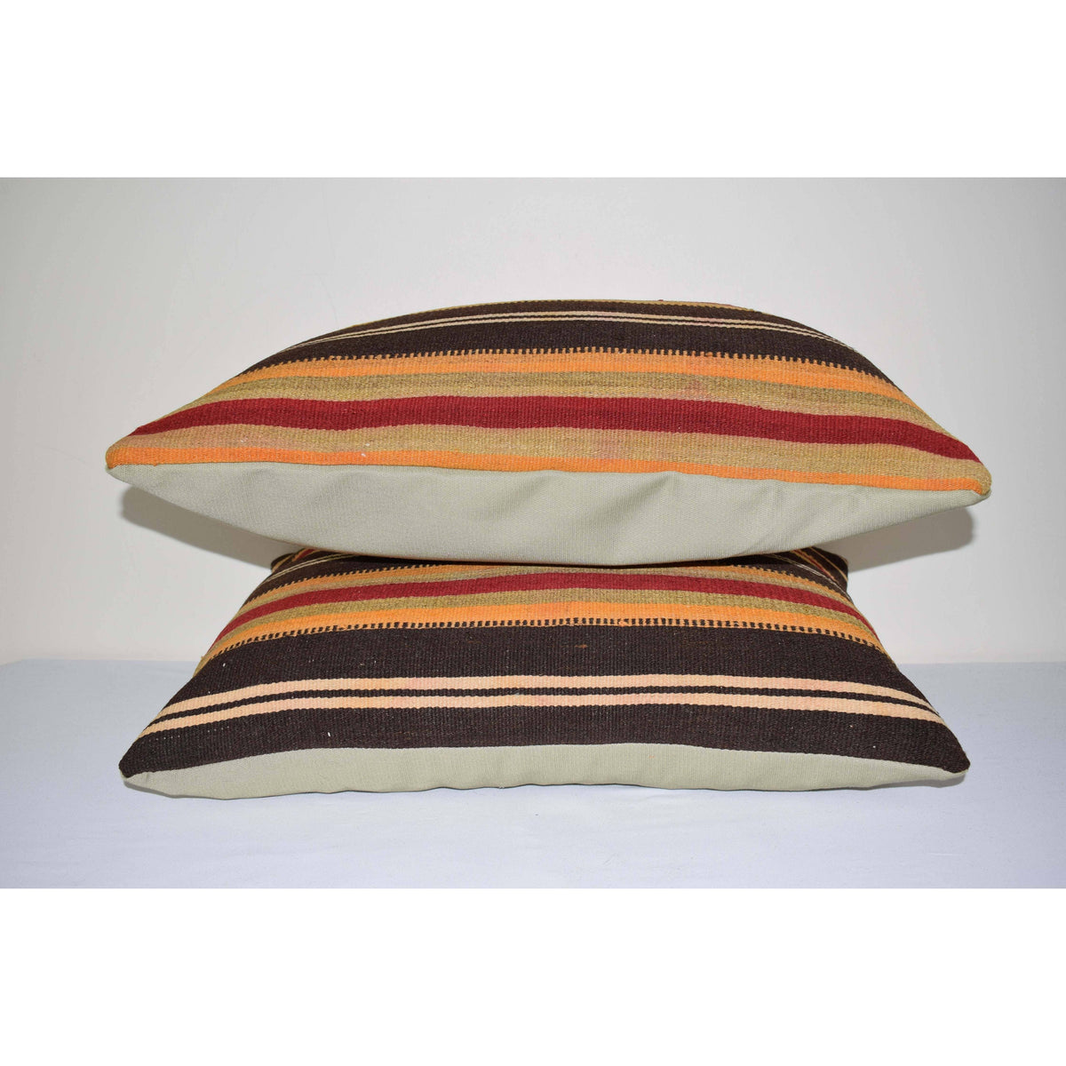 Kilim Kırlent Kılıfı 2'li Set 45 x 60 cm