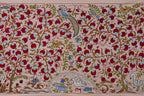 Suzani Duvar Örtüsü 103 x 186 cm