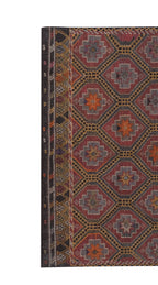 Vintage Kilim 194 x 245 cm
