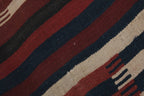 Vintage Kilim Yolluk 78 x 705 cm