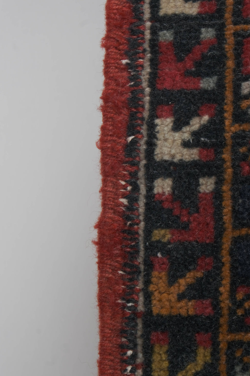 Vintage Anadolu Halı 109 x 165 cm