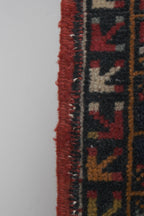 Vintage Anadolu Halı 109 x 165 cm