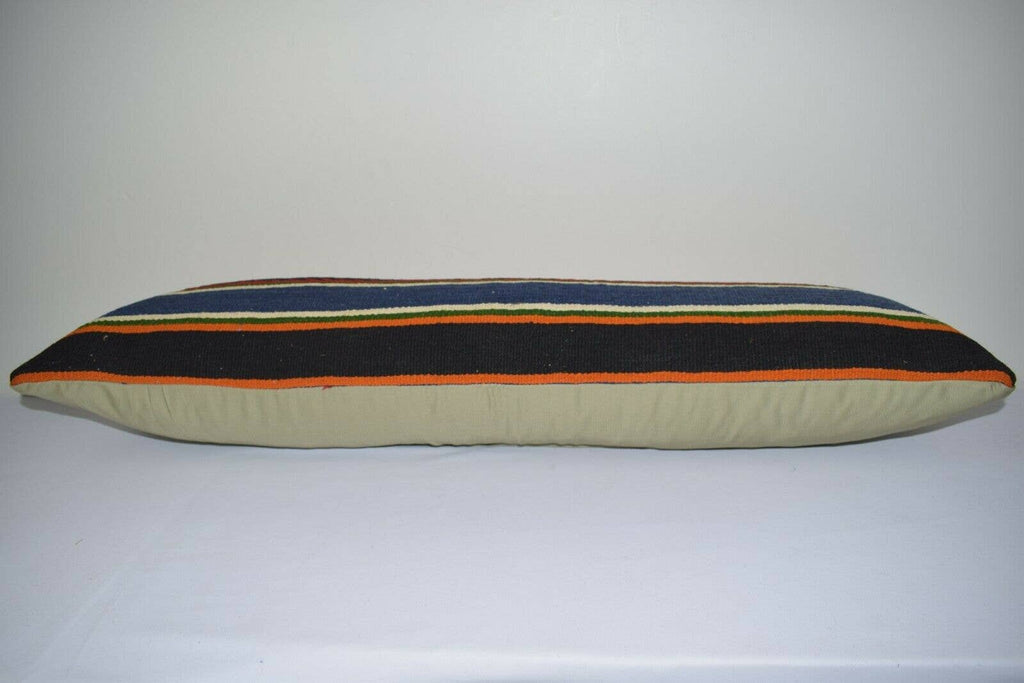 Kilim Kırlent Kılıfı 40 x 120 cm