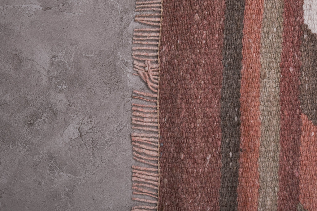 Vintage Kilim Yolluk 80 x 720 cm