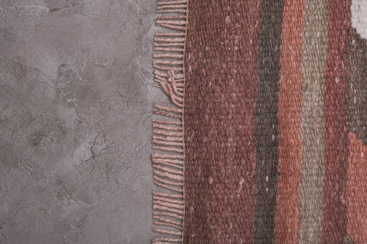 Vintage Kilim Yolluk 80 x 720 cm