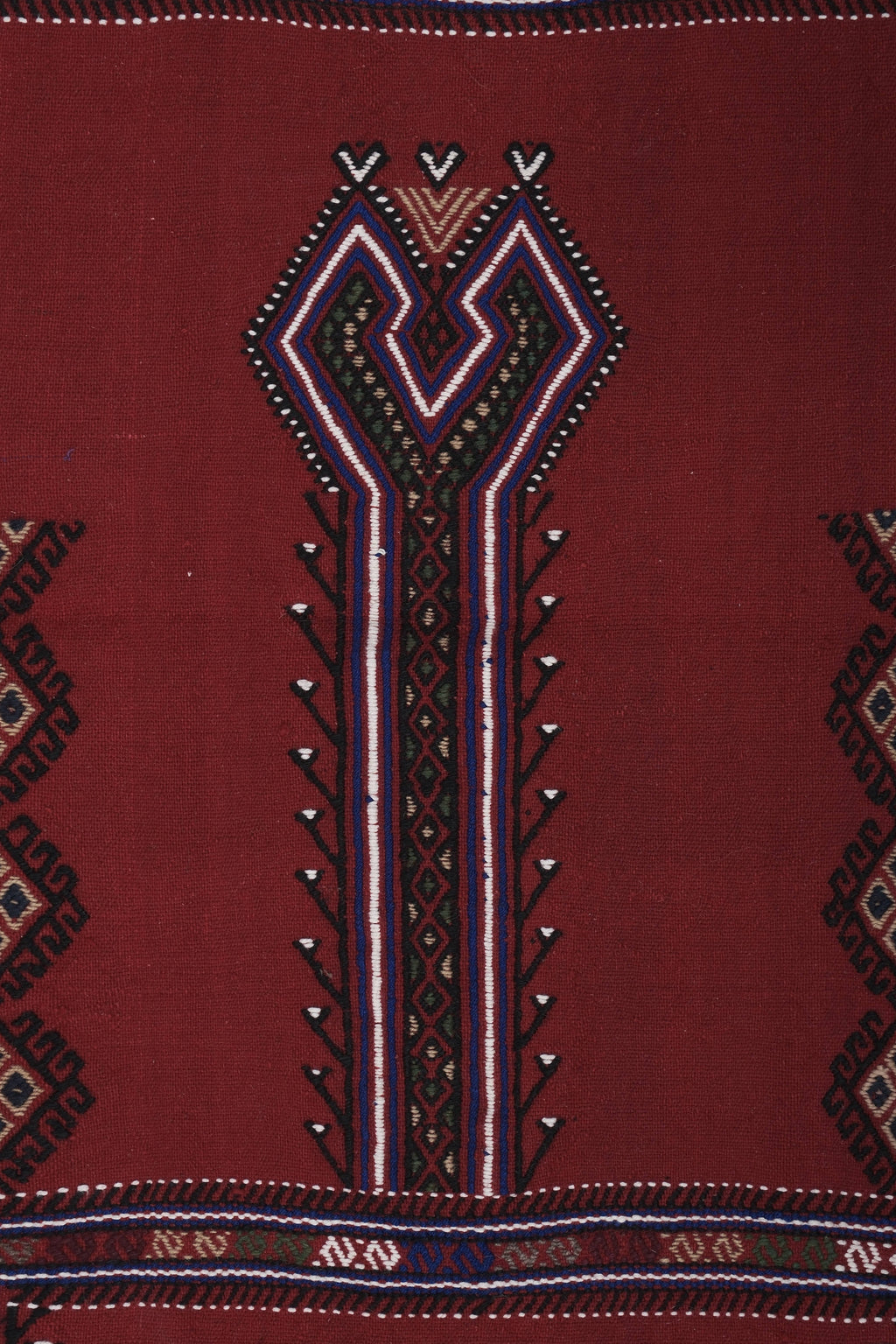 Vintage Karapınar Kilim 144 x 240 cm