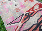 Vintage Kilim Yolluk 78 x 324 cm
