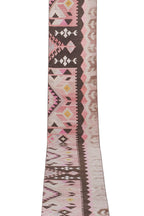 Vintage Türk Halı Yolluk 70 x 600 cm