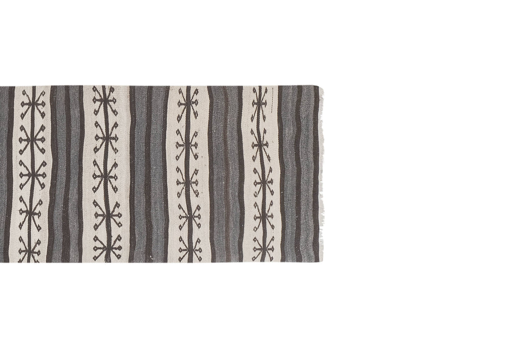 Vintage Kilim Yolluk 89 x 277 cm
