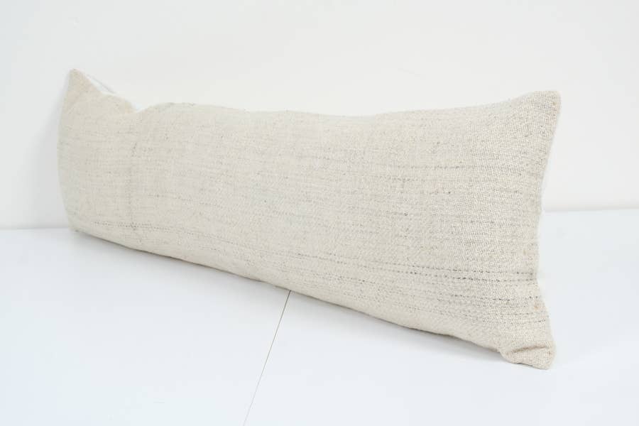 Kilim Kırlent Kılıfı 30 x 102 cm